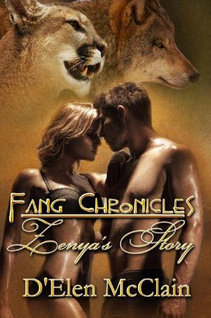 [Fang Chronicles 03] • Zenya's Story